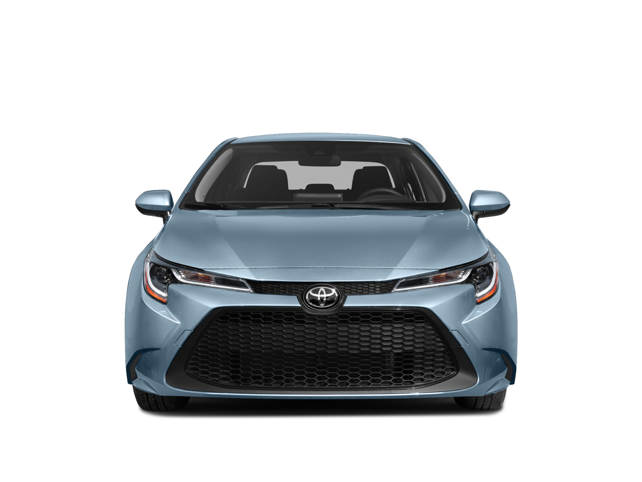 2022 Toyota Corolla LE photo 4
