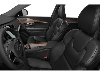 2022 Volvo XC90 Recharge Plug-In Hybrid Inscription