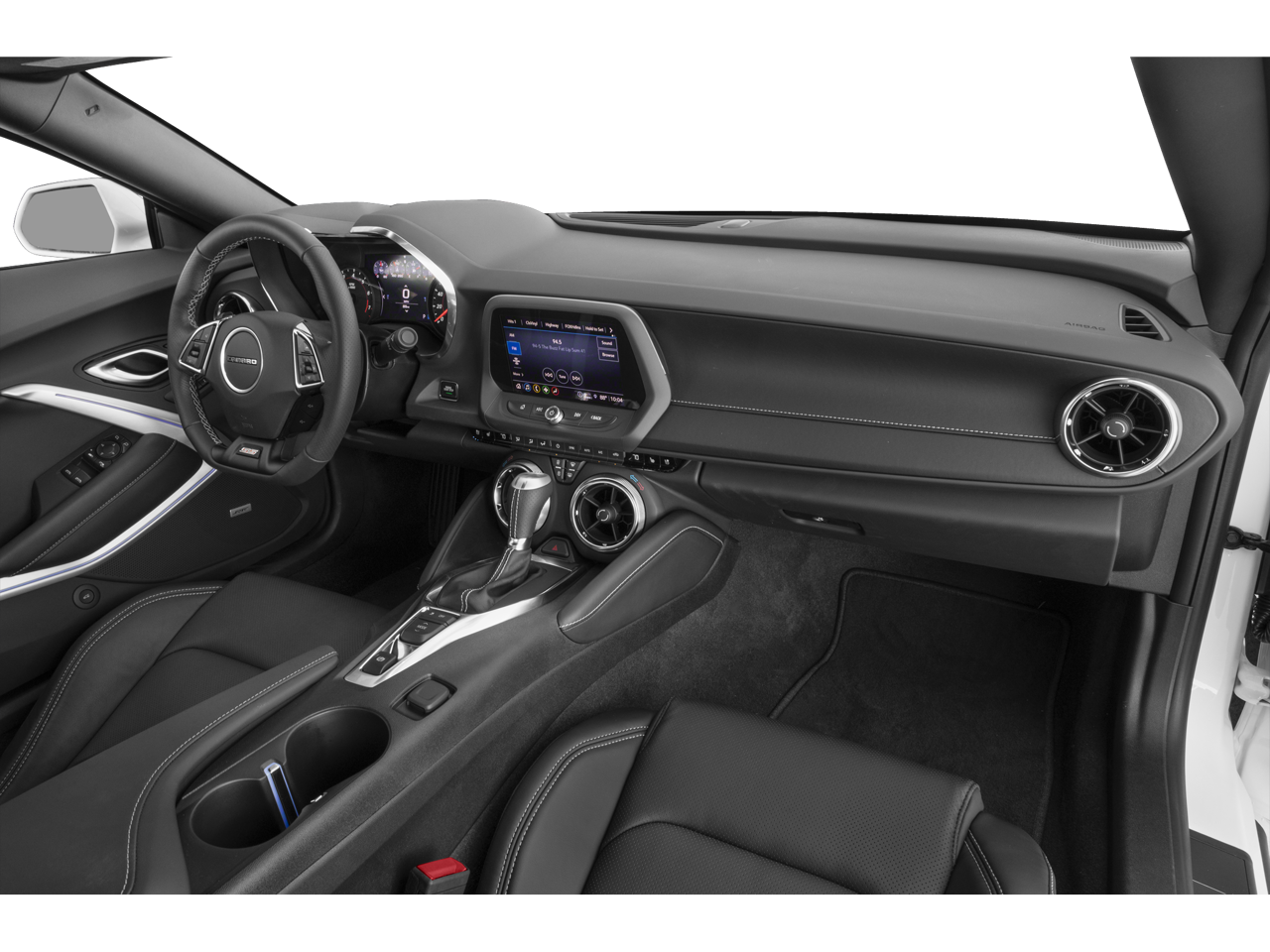 2023 Chevrolet Camaro 1SS