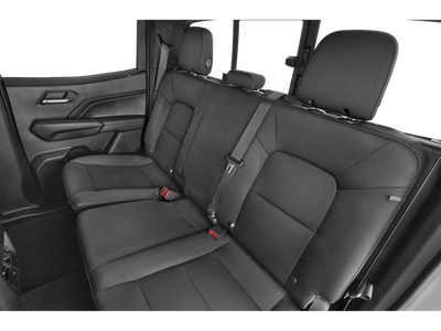 2023 Chevrolet Colorado 2WD LT