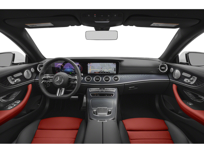 2023 Mercedes-Benz E-Class E 450