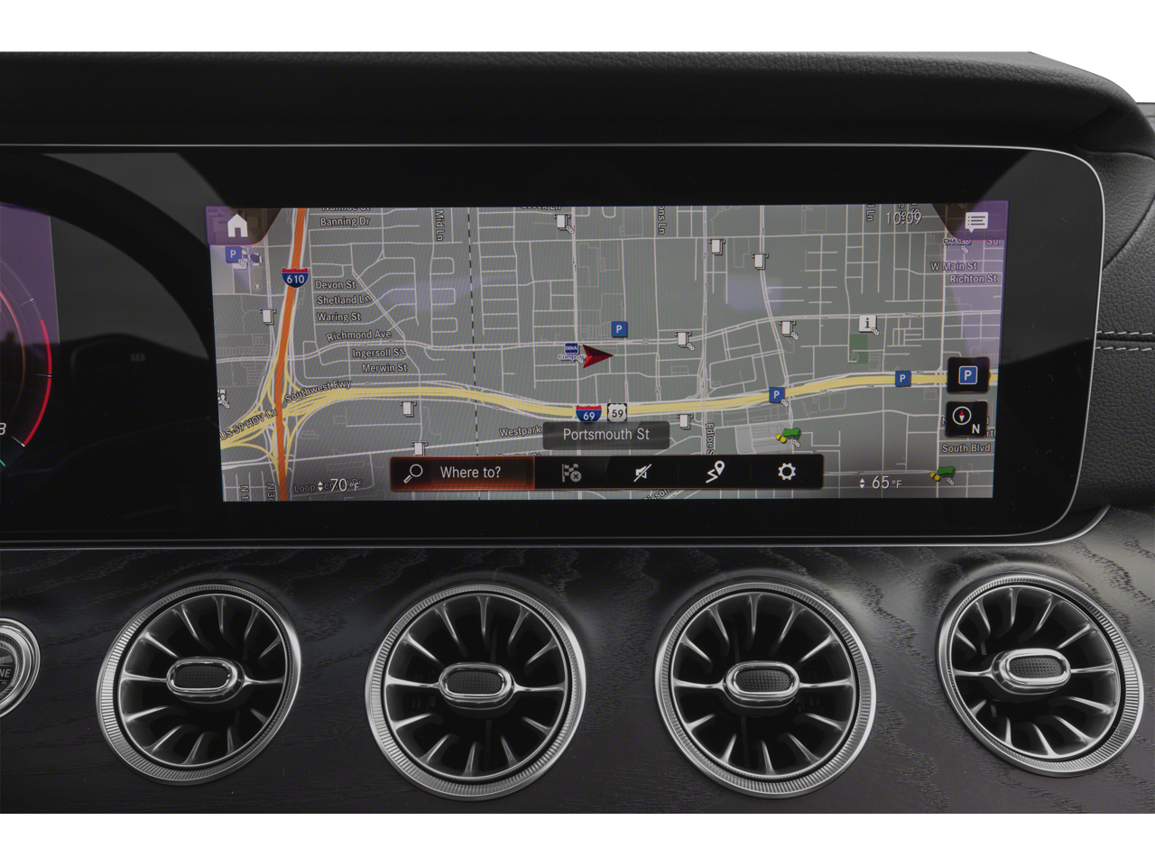 2023 Mercedes-Benz E-Class E 450