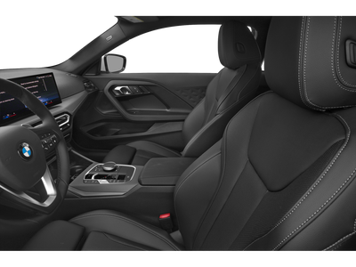 2024 BMW 2 Series 230i