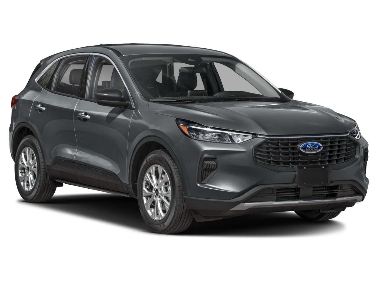 2024 Ford Escape Base photo 3