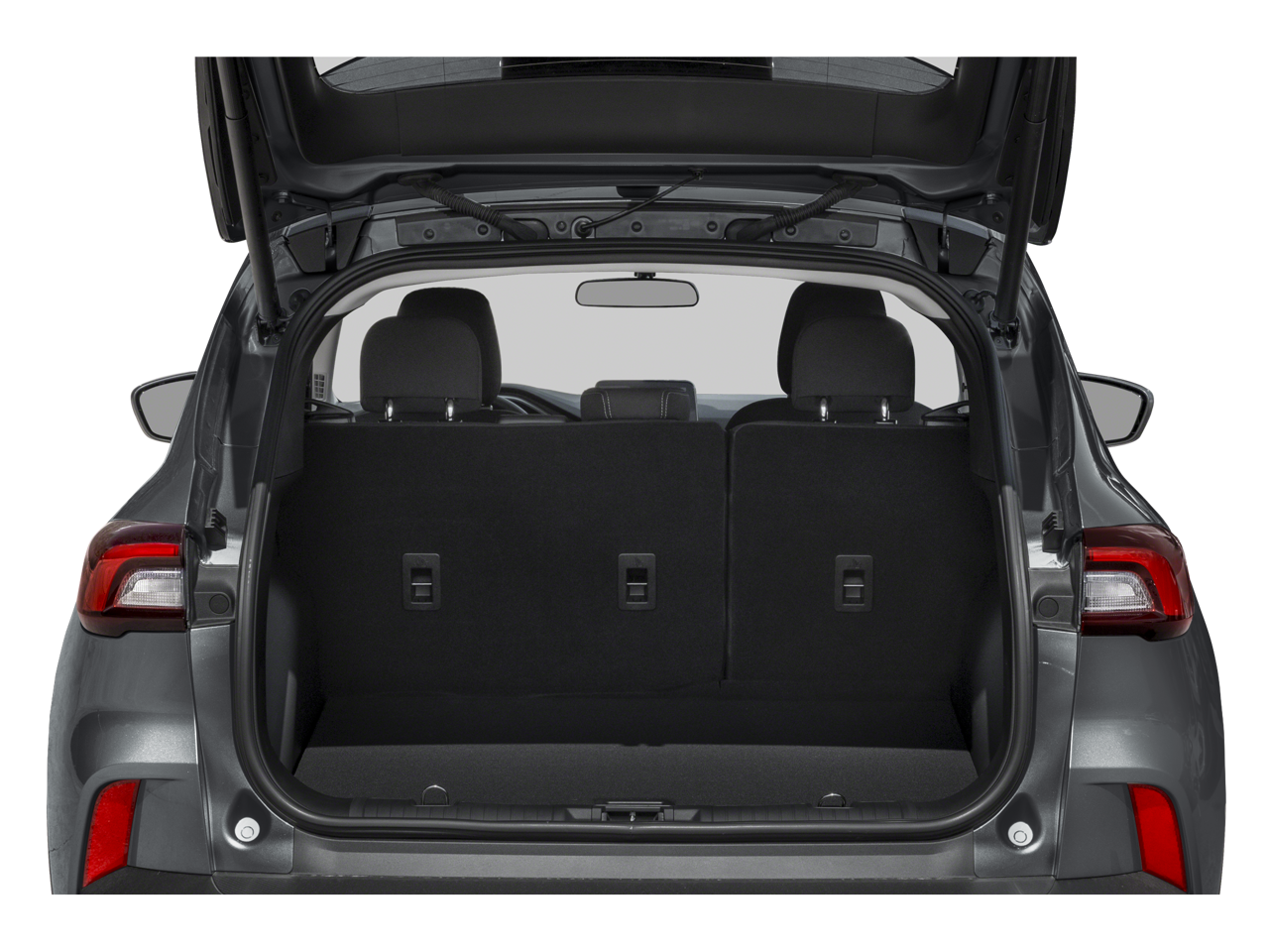 2024 Ford Escape Base photo 4