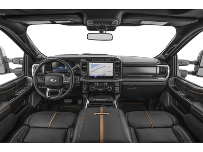 2024 Ford Super Duty F-250 SRW Super Duty