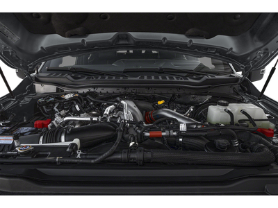 2024 Ford Super Duty F-250 SRW Super Duty