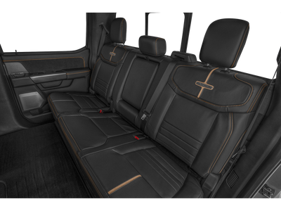 2024 Ford Super Duty F-250 SRW Super Duty