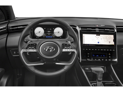 2024 Hyundai Santa Cruz XRT