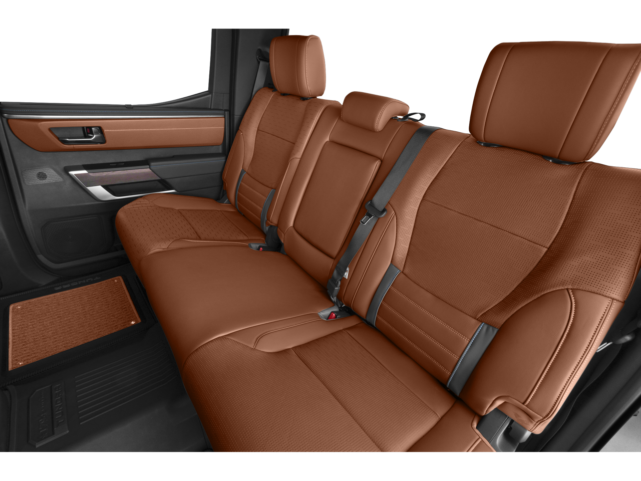 2024 Toyota Tundra 2WD 1794 Edition Hybrid