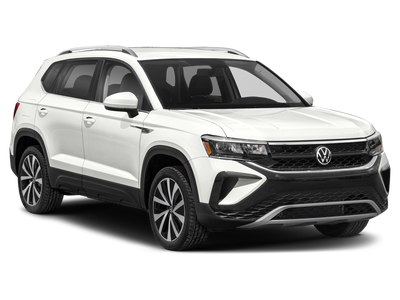 2024 Volkswagen Taos SEL