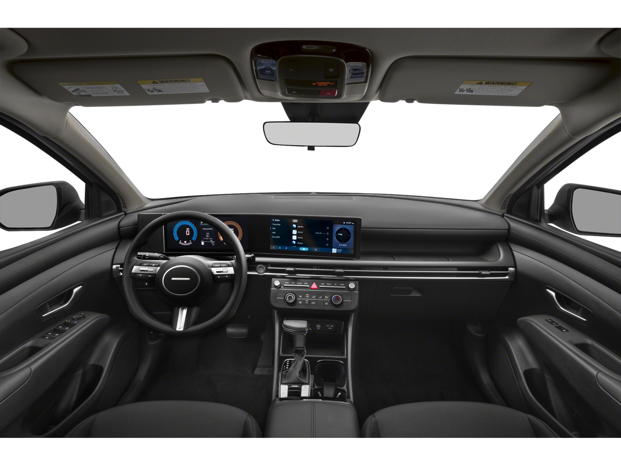 2025 Hyundai Tucson SE photo 2