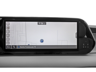 2025 Hyundai Palisade SEL Premium 7P