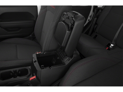 2025 Jeep Gladiator Rubicon X