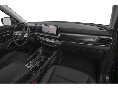 2025 Kia Telluride LX