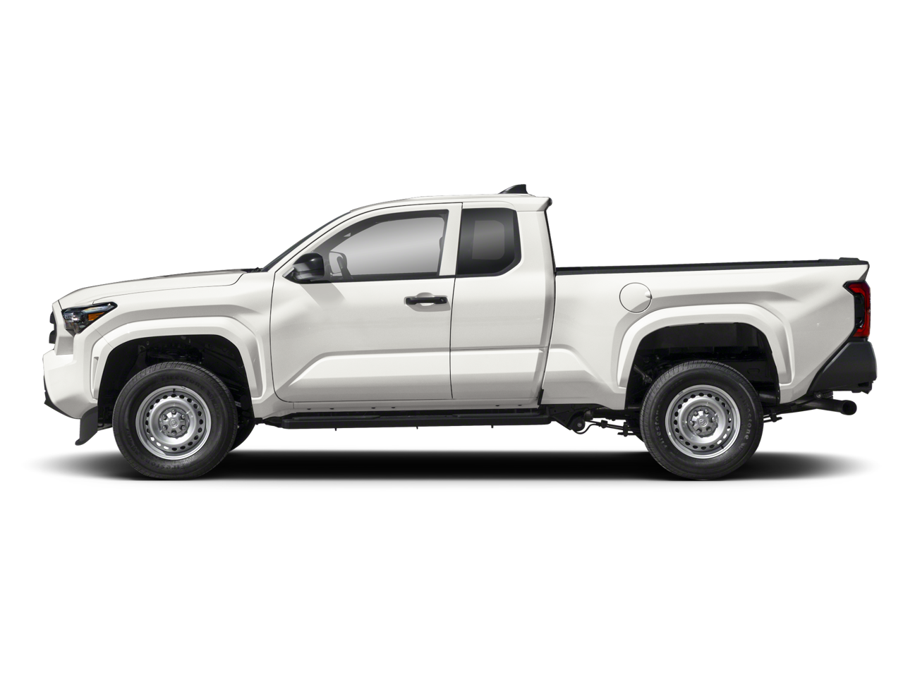 2025 Toyota Tacoma 2WD SR