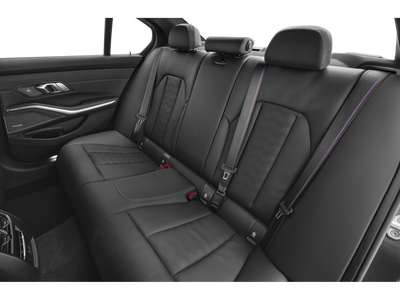 2026 BMW M3 Competition xDrive