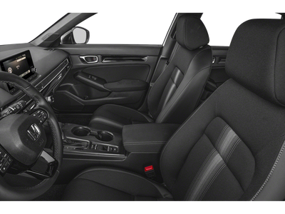 2026 Honda Civic Hatchback Hybrid Sport