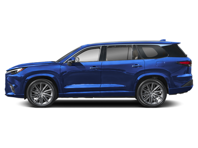 2026 Lexus TX TX 350 Luxury