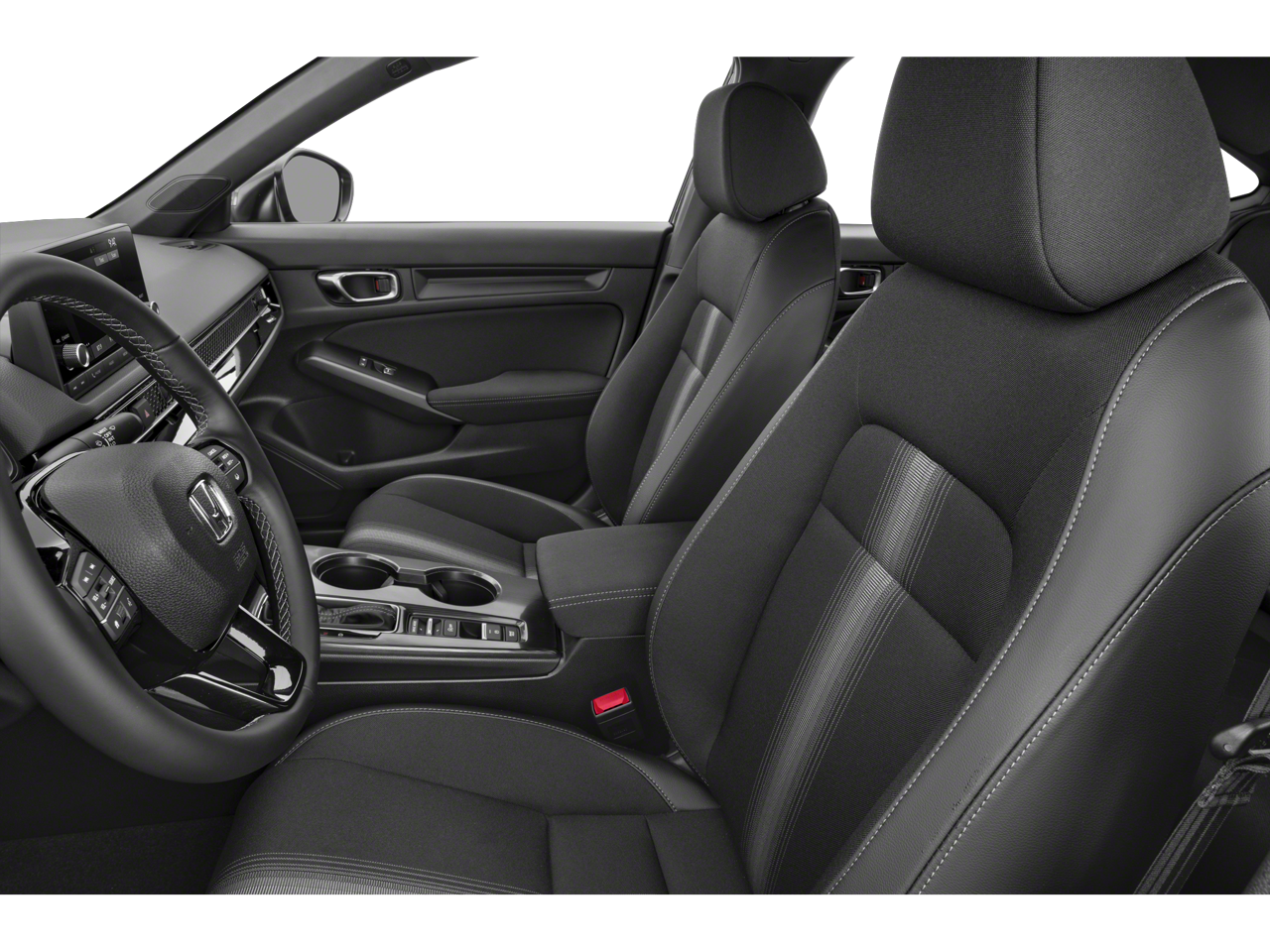 2027 Honda Civic Sedan Sport