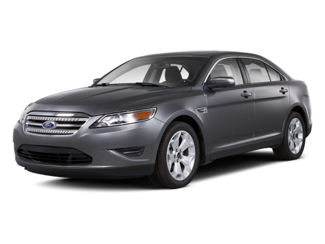 2010 Ford Taurus SE
