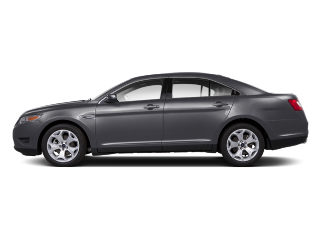 2010 Ford Taurus SE