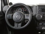 2010 Jeep Wrangler Unlimited Islander