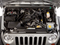 2010 Jeep Wrangler Unlimited Islander
