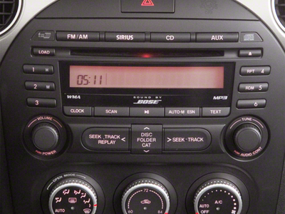 2010 Mazda Mazda MX-5 Miata Touring