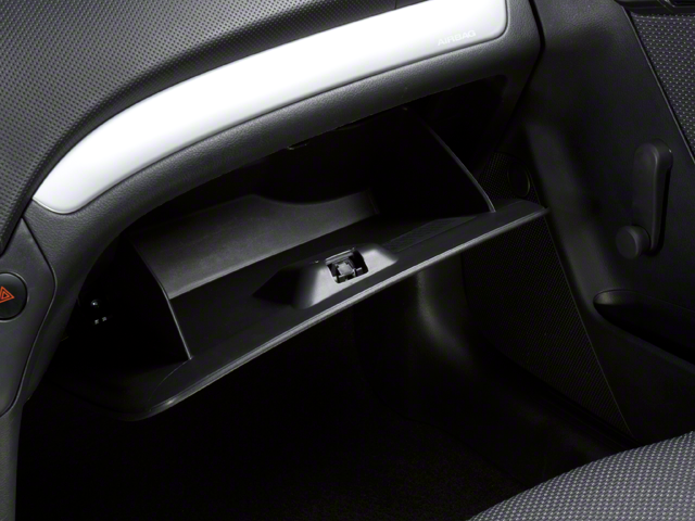 2011 Chevrolet Aveo LT w/1LT