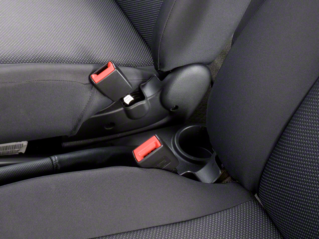 2011 Chevrolet Aveo LT w/1LT