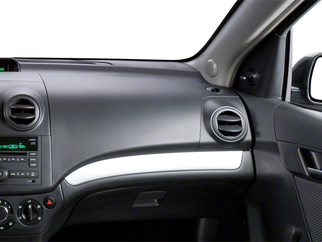 2011 Chevrolet Aveo LT w/1LT