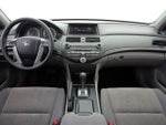 2011 Honda Accord Sdn SE