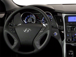 2011 Hyundai Sonata Hybrid
