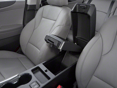 2011 Hyundai Sonata Hybrid