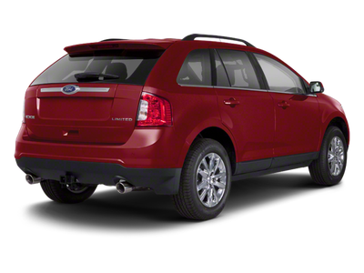 2012 Ford Edge SEL