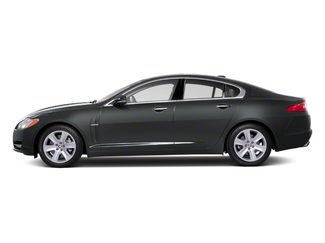 2012 Jaguar XF Base