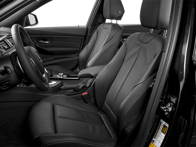 2013 BMW 3 Series 320i xDrive