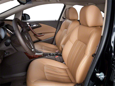 2013 Buick Verano Base