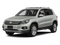 2013 Volkswagen Tiguan S