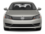 2014 Volkswagen Passat SEL Premium