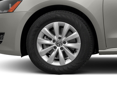 2014 Volkswagen Passat SEL Premium