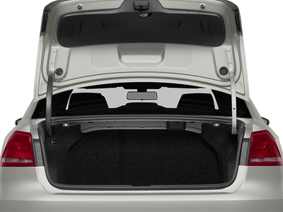 2014 Volkswagen Passat SEL Premium