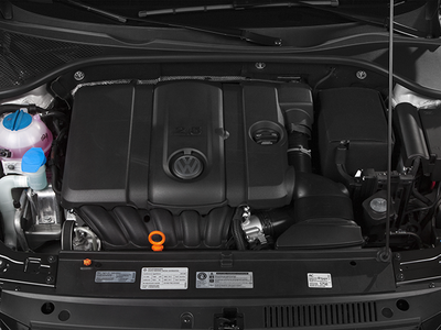 2014 Volkswagen Passat SEL Premium