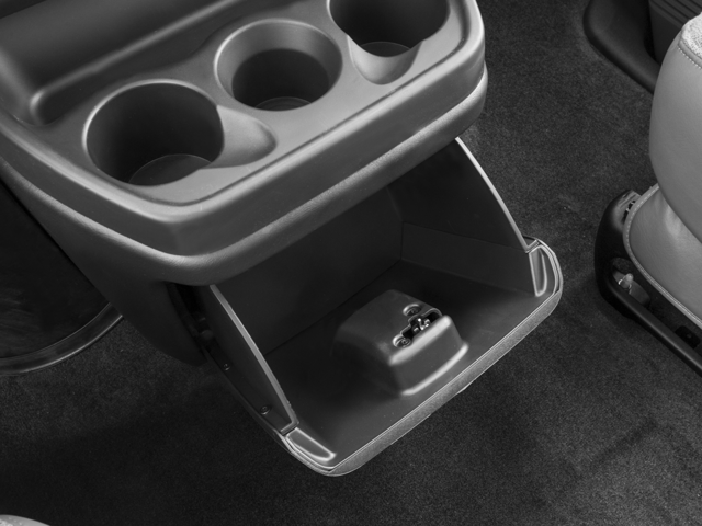 2016 Chevrolet Express Passenger LS