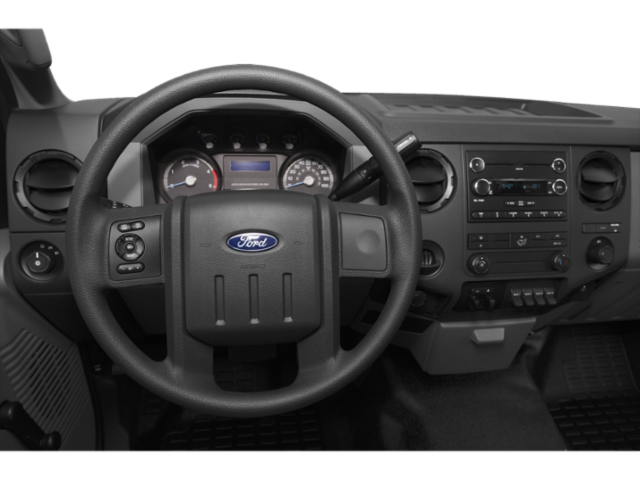 2016 Ford Super Duty F-450 DRW XL