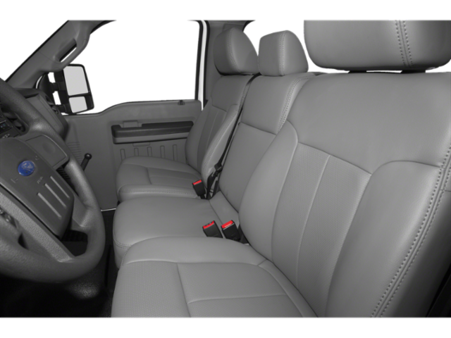 2016 Ford Super Duty F-450 DRW XL