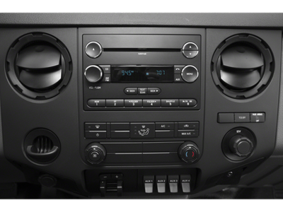 2016 Ford Super Duty F-450 DRW XL