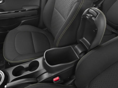 2016 Kia Soul !