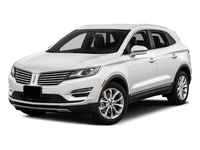 2016 Lincoln MKC Reserve AWD's photo